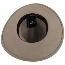 Field Proper Wool Felt Fedora Hat 7 Field Proper Wool Felt Fedora Hat -Novel Accessories 457097