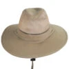 Solarweave Breezer Aussie Hat