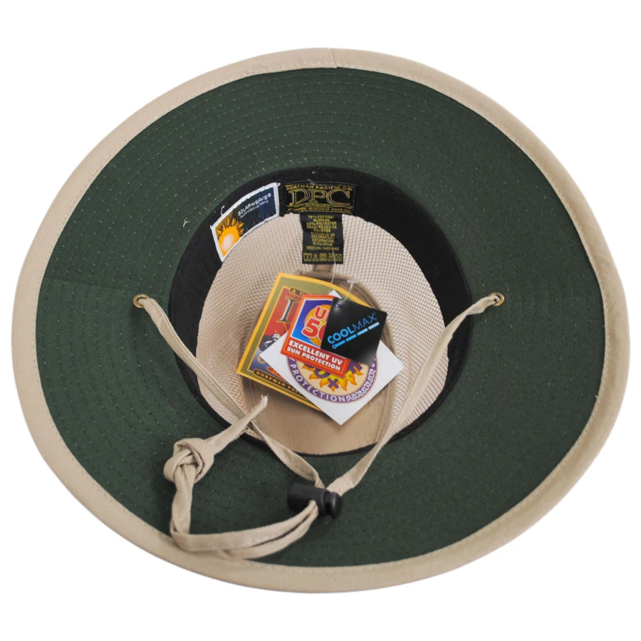 Solarweave Breezer Aussie Hat 5 Solarweave Breezer Aussie Hat - Image 3