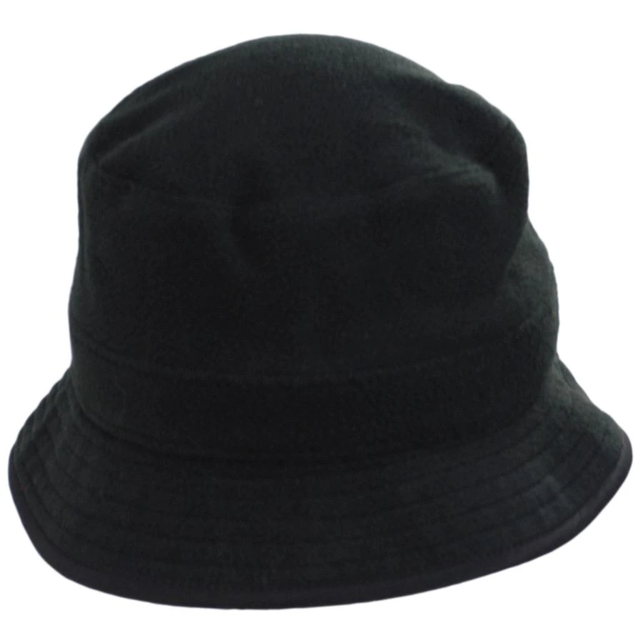 Blanket Fleece Packable Bucket Hat 3 Blanket Fleece Packable Bucket Hat