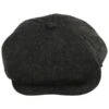 Brood Baggy Tweed Wool Blend Newsboy Cap -Novel Accessories 458031