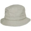 VHS Cotton Bucket Hat - Putty -Novel Accessories 459104