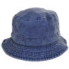 VHS Cotton Bucket Hat - Navy -Novel Accessories 459162