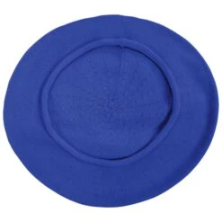 Cotton Beret - 11.5 Inch Diameter -Novel Accessories 459800