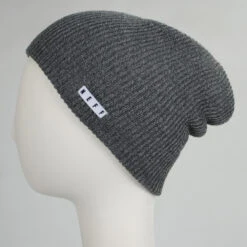 NEFF Daily Heather Knit Beanie Hat -Novel Accessories 459821