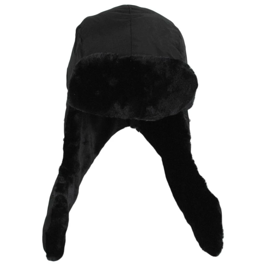 Birch Removable Face Shield Trooper Cap 4 Birch Removable Face Shield Trooper Cap - Image 2