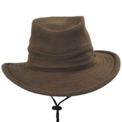 Stetson Radiant Aeroheat Earflap Camper Hat