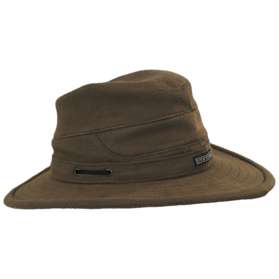 Stetson Radiant Aeroheat Earflap Camper Hat 4 Stetson Radiant Aeroheat Earflap Camper Hat - Image 2