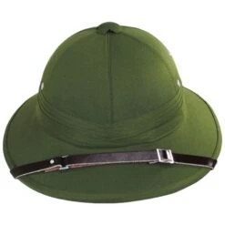 French Pith Helmet - Big Head Version