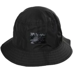 Vintage Nylon Packable Bucket Hat