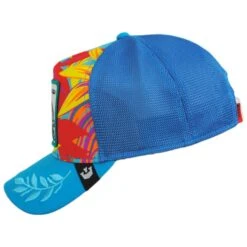 Goorin Bros Ooh Barracuda Mesh Trucker Snapback Baseball Cap -Novel Accessories 461711