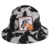 Goorin Bros Acid Goat Flex Cotton Bucket Hat -Novel Accessories 461753