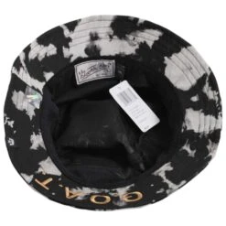 Goorin Bros Acid Goat Flex Cotton Bucket Hat 7 Goorin Bros Acid Goat Flex Cotton Bucket Hat -Novel Accessories 461759