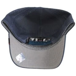 Goorin Bros Balladillo Armadillo Mesh Trucker Snapback Baseball Cap 7 Goorin Bros Balladillo Armadillo Mesh Trucker Snapback Baseball Cap -Novel Accessories 461813