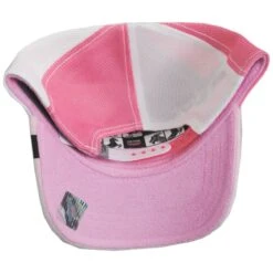 Goorin Bros Smile More Quokka Mesh Trucker Snapback Baseball Cap 7 Goorin Bros Smile More Quokka Mesh Trucker Snapback Baseball Cap -Novel Accessories 461849