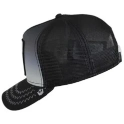 Goorin Bros Back Off Buzzard Mesh Trucker Snapback Baseball Cap -Novel Accessories 461855