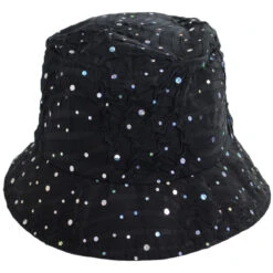 Jewel Bucket Hat