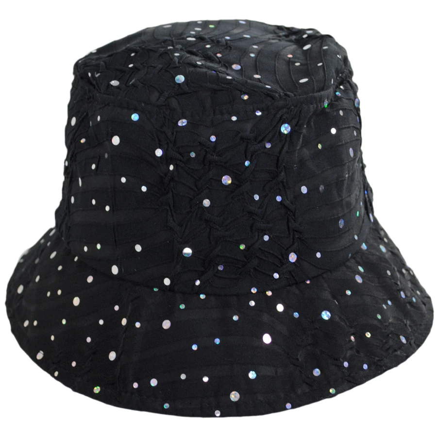 Jewel Bucket Hat 3 Jewel Bucket Hat