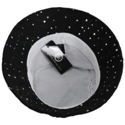 Jewel Bucket Hat 7 Jewel Bucket Hat -Novel Accessories 462984