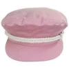 Cotton Fiddler's Cap - Pink