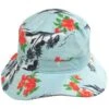 Petra Luau Print Packable Bucket Hat 2 Petra Luau Print Packable Bucket Hat -Novel Accessories 463832