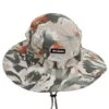 Bora Bora Printed Booney Hat 2 Bora Bora Printed Booney Hat -Novel Accessories 464228