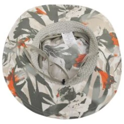 Bora Bora Printed Booney Hat -Novel Accessories 464234