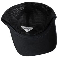 PFG Statetriot Mesh FlexFit Fitted Baseball Cap -Novel Accessories 464306