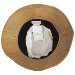 Petra Corduroy Packable Bucket Hat 7 Petra Corduroy Packable Bucket Hat -Novel Accessories 464585