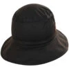 The Storm Waxed Cotton Bucket Hat