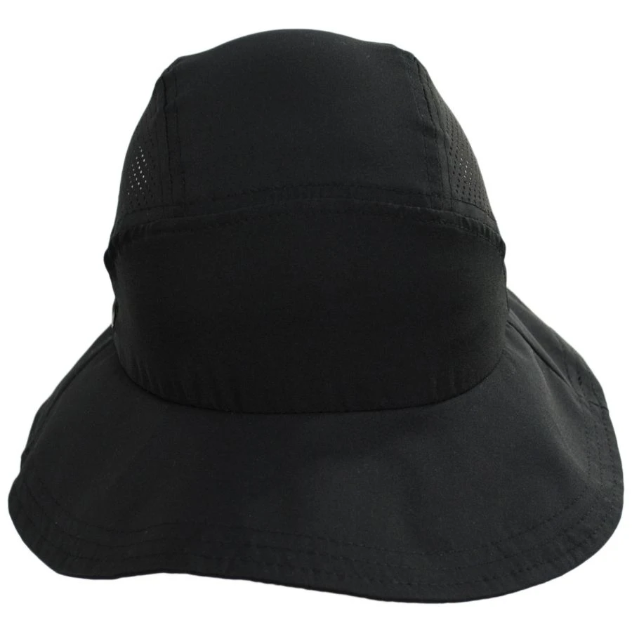 Scala Lizzo Camper Hat 3 Scala Lizzo Camper Hat