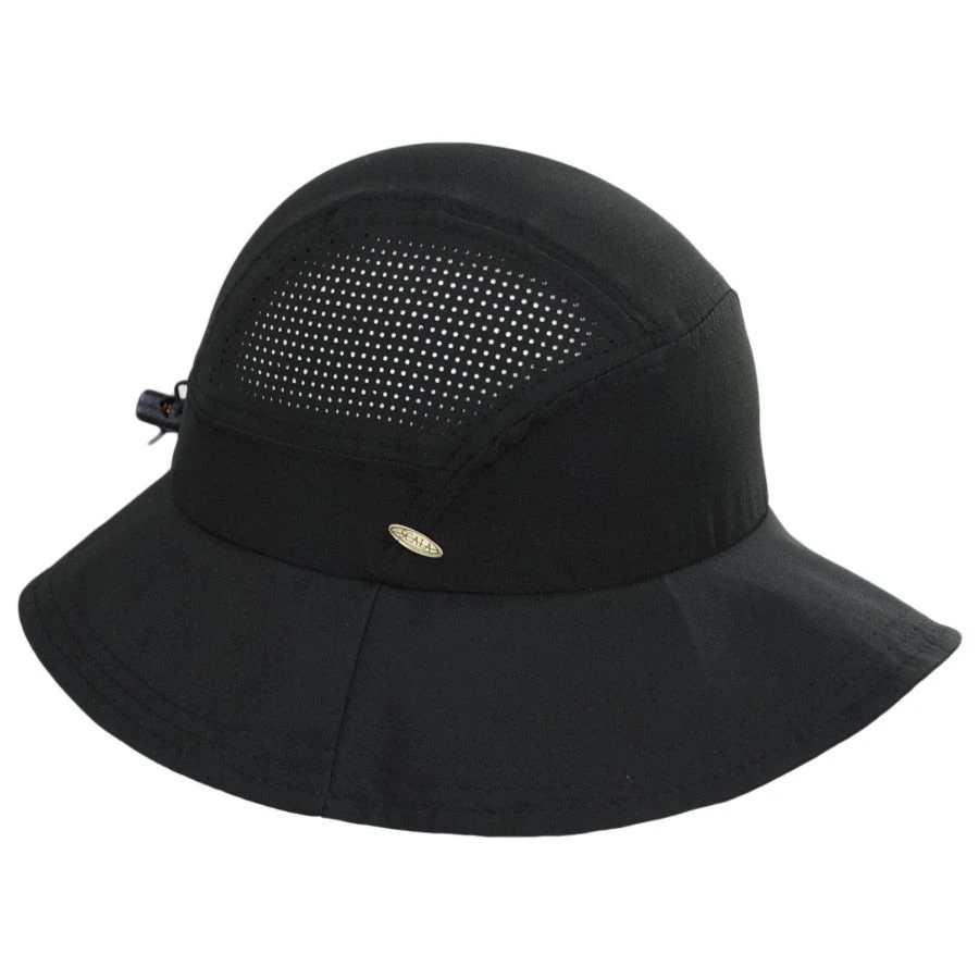 Scala Lizzo Camper Hat 4 Scala Lizzo Camper Hat - Image 2