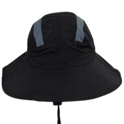 Scala Natalie Nylon Trail Hat