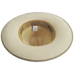 Scala Roadman Toyo Straw Western Hat 7 Scala Roadman Toyo Straw Western Hat -Novel Accessories 466343