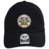 '47 BRAND Oakland Athletics MLB Clean Up Strapback Baseball Cap Dad Hat