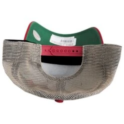 '47 BRAND St. Louis Cardinals Trawler 47 Mesh Clean Up Baseball Cap -Novel Accessories 466476