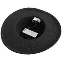 Ashlyn Toyo Straw Fedora Hat -Novel Accessories 467340