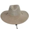 Panama Jack Carp Cotton Outback Hat
