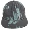 Henshaw MP Print Nylon Snapback Baseball Cap