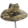 Field Cotton Aussie Sun Hat 2 Field Cotton Aussie Sun Hat -Novel Accessories 468258