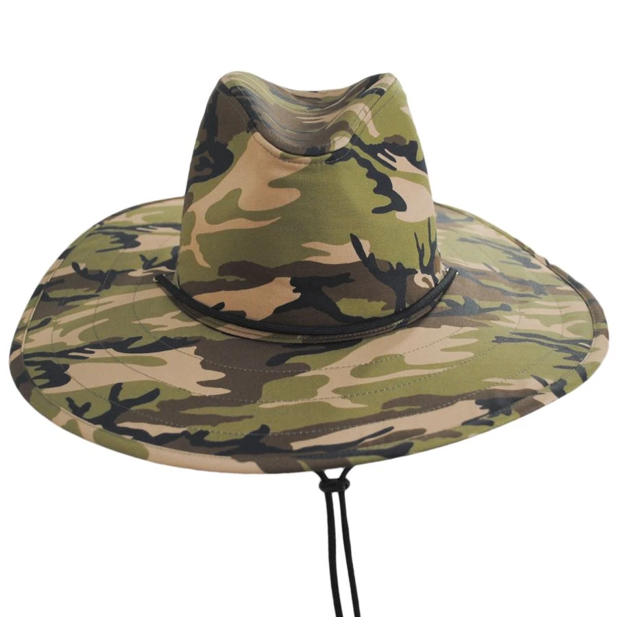 Field Cotton Aussie Sun Hat 3 Field Cotton Aussie Sun Hat