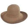 Traveler Toyo Straw Sun Hat 1 Traveler Toyo Straw Sun Hat -Novel Accessories 469133