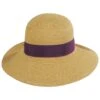 Toyo Straw Foldable Sun Hat -Novel Accessories 469178