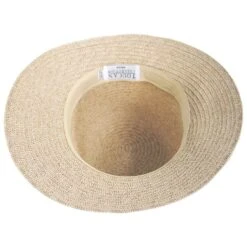 Toyo Straw Linen Bow Cloche Hat -Novel Accessories 469211
