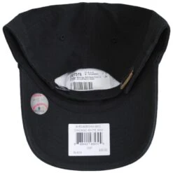 '47 BRAND Chicago White Sox MLB Home Clean Up Strapback Baseball Cap Dad Hat -Novel Accessories 469292