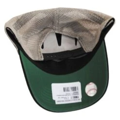 '47 BRAND Arizona Diamondbacks Trawler 47 Mesh Clean Up Baseball Cap 7 '47 BRAND Arizona Diamondbacks Trawler 47 Mesh Clean Up Baseball Cap -Novel Accessories 469319