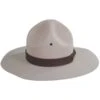 Bailey Montana Wool Felt Campaign Hat -Novel Accessories 469709
