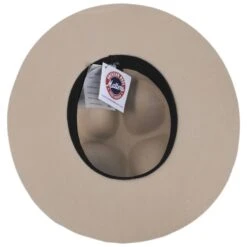 Bailey Montana Wool Felt Campaign Hat -Novel Accessories 469715