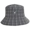 Kangol Prep Plaid Bucket Hat 1 Kangol Prep Plaid Bucket Hat -Novel Accessories 470156
