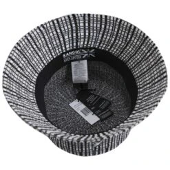 Kangol Prep Plaid Bucket Hat 7 Kangol Prep Plaid Bucket Hat -Novel Accessories 470162